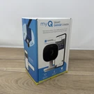 Chamberlain Myq Smart Garage Hd 1080P Indoor Wi-fi Security Camera White. Fixed Price $19.99.