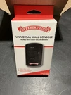 Overhead Door Universal Wall Console Ouwwc-p , 41552R. Fixed Price $45.00.