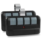 Upgrade (2 Pack) 894LT Garage Door Opener Remote For Liftmaster Chamberlain, .... Fixed Price $35.76.