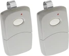 Linear Multi-code 308911 Gate Opener Remote, Multicode Garage Door. Fixed Price $24.17.