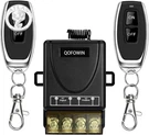 220V Remote Control Switch With 328FT Long Range,ac 120V Wireless. Fixed Price $22.03.