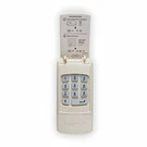 Beamup Wireless Keypad, Kpdbu, Cream B07-MY1-RWB6. Fixed Price $34.95.