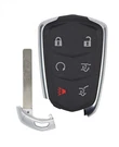 Fits Cadillac 13598511A Oem 6 Button Key Fob. Fixed Price $34.77.
