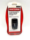 Craftsman Compact 3-FUNCTION Key Chain Garage Opener Remote Control 930499 New. Fixed Price $27.99.