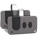 2 For Sears Craftsman Garage Door REMOTE139.53753 139.18191 53680 139.5.... Fixed Price $24.63.