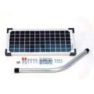 Mighty Mule 10 Watt Solar Panel Kit For Electric Dual Swing Gate Opener Easy Diy. Fixed Price $125.93.