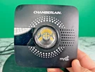 Chamberlain Myq Smart Garage Hub G0301-E With Sensor & Power Supply Black. Fixed Price $34.95.