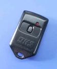 Dks Garage Remote Control Entry Fob LSD69T Replacement DKPROXPLUS8069. Fixed Price $19.99.