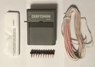 Craftsman 53757 Garage Remote Receiver Conversion Kit 139.53751 365LM. Fixed Price $289.99.