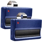 2X Navy Blue Garage Door Opener Remote For Liftmaster 371LM (2005-CURRENT) Pu.... Fixed Price $25.05.