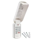 Wireless Keypad Garage Door Opener For Genie Intellicode Gwkp Acsdg Us. Fixed Price $15.20.