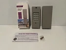Door Garage Wireless Opener Keyless Keypad Purple Learn Button Radio Frequency. Fixed Price $9.95.