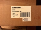 Q400/Q400E Control Board For Liftmaster Elite Omni - SL3000 CSW200 Htc. Fixed Price $780.00.