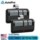 For Liftmaster Chamberlain Craftsman 893MAX 953EV-P2 Garage Door Opener Remote. Fixed Price $11.99.