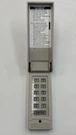 Garage Door Keyless Chamberlain 940CB/67LM Security And Wireless Keypad 390MHZ. Fixed Price $19.95.