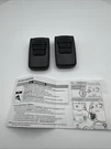 Xmnbl GM3T-R 3-BUTTON Garage Door Opener Remote For Genie 2-PACK. Fixed Price $29.99.