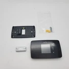 Emerson Sensi Lite ST25 Wi-fi Smart Programmable Thermostat Black. Fixed Price $22.95.