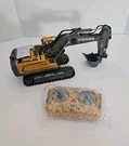 Rc Yigong YG258C Construction Vehicle With Remote 2.4 Ghz Toy. Fixed Price $23.99.