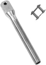 Hct Chain Bolt Tensioner 1/2 X 5 1/4 Slide Gate Door Operator With Masterlink. Fixed Price $12.95.