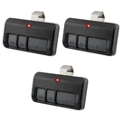 3X For Liftmaster Craftsman Garage Door Opener Remote 893LM 953EV-P2 Learn. Fixed Price $24.95.