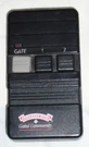 Overhead Door Gated Community Remote Fcc Id B8QGCT390 Model ODCT-3. Fixed Price $129.99.