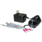 Linear MCS109207 110V/24V Ac Adapter Harness Plug Transformer Spade. Fixed Price $24.95.