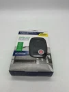 Chamberlain Clicker KLIK5U-BK2 Black Universal Garage Door Remote Two Button. Fixed Price $19.99.