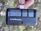 Liftmaster 893LM Mc TX7359 HBW7359 3-BUTTON Garage Door Opener Remote Control. Fixed Price $9.99.