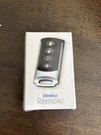 Ecolink WST-101 4-BUTTON Wireless Remote Ge/interlogix Compatible. Fixed Price $17.89.