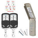 2 Pcs 891LM + 877MAX Keypad Bundle Universal Garage Door Remote For Liftmaster. Fixed Price $10.29.