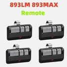 For Chamberlain Liftmaster Garage Door Opener Remote 893LM 893M Usa. Fixed Price $8.89.