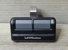 Liftmaster 892LT Button Visor Learning Garage Door Remote. Fixed Price $29.95.