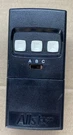 Allstar 109023 3-BUTTON Garage Door Opener / Remote BA8833TC. Fixed Price $19.99.