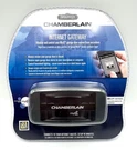 Chamberlain Cigbu My Q Internet Gateway Garage Door Opener Smartphone Control. Fixed Price $57.99.