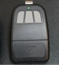 The Garage Stop Programmable Button Door Remotes -GDR-35. Fixed Price $19.99.