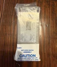 Sears Craftsman 139.53754 Keypad Entry Garage Door Opener New Oem 2005. Fixed Price $35.99.