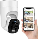 Momentum NIRO2 Wired Wi-fi Garage Controller And Camera New In Box. Fixed Price $99.99.