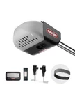 Genie 1/2 Hpc Quiet-lift Belt Drive Garage Door Opener New. Fixed Price $164.99.