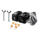 Safety Sensor Beam Eyes Only For 820CB Liftmaster Chamberlain Garage Door Opener. Fixed Price $19.95.