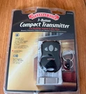 Overhead Door 3-BUTTON Remote Garage Opener Compact Transmitter OCDCTD-3BL. Fixed Price $45.00.