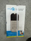 New Chamberlain Smart Garage Video Keypad VKP1-MYQMC Brand. Fixed Price $38.00.