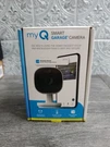 Myq Smart Garage Camera - White. Fixed Price $28.00.