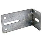 American Garage Door Supply JB-9 Track Jamb Bracket, Size 09, PK2. Fixed Price $9.39.