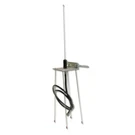 Linear EXA1000 1/2 Wave Omni Directional Vertical Radial Antenna 288MHZ - 320MHZ. Fixed Price $69.95.