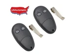 Us Automatic 2-PACKREMOTE Control 030213 Sentry Transmitter Clickers 030210. Fixed Price $48.00.