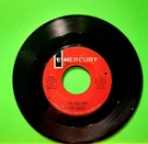 Grads The Wild One Group Garage Surf Rock 45 Rpm Record. Fixed Price $20.00.