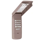 Liftmaster 878MAX SECURITY+2.0 Wireless Universal Garage Door Opener KEYPAD12-Y. Fixed Price $17.86.
