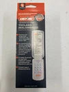 Genie Intellicode Wireless Keyless Keypad Garage Door Opener (37332R). Fixed Price $24.95.