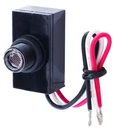 Lot 11 Photoelectric Coin Switch Dusk Dawn Photocontrol Button SR-05. Fixed Price $6.94.