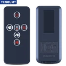 Remote Control For Napoleon Electric Fireplace W190-0095 NEFL32FH NEFL42FH. Fixed Price $19.99.